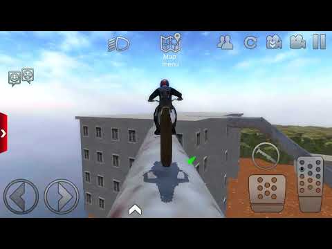 Motocross Dirt Sports car mud Extreme Off-Road #137 - Offroad Outlaws Race Game Android Gameplay