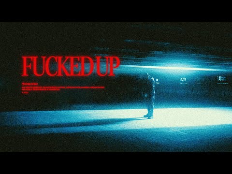 40 FUEGO - F****d up (prod. GXGX394)