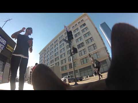 LA Riots - Right Now I Dim Mak Records