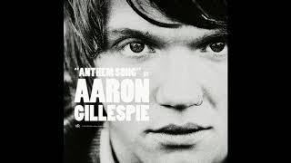 Aaron Gilespie - You Are My Everything
