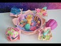 Fantasy Fountain Polly P 1996 Review FR
