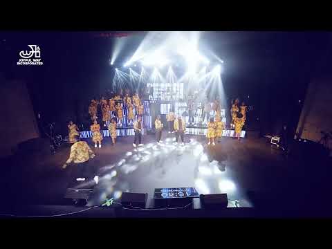 Celebration Praise Medley 2021 - Joyful Way Inc. at Explosion of Joy 2021