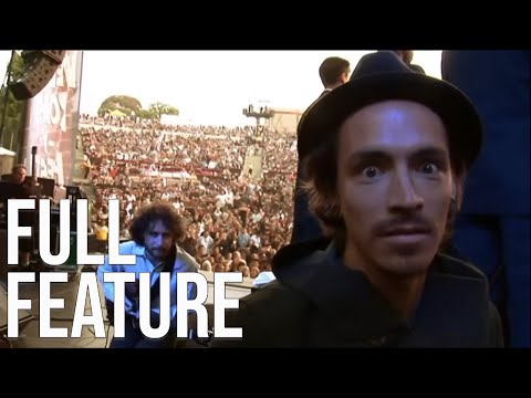 Incubus: Look Alive | Full Feature