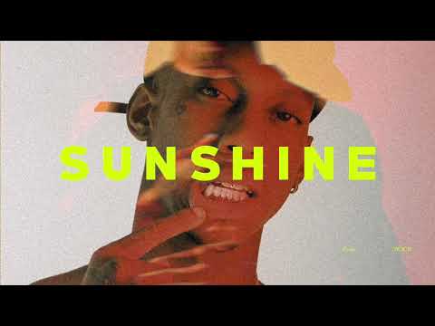 OCTAVIAN X JORJA SMITH TYPE BEAT// "SUNSHINE" / Prod. MOUR