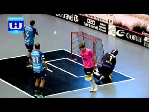 Warberg IC-IBF Falun