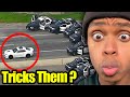 When Criminals Actually OUTSMART Cops