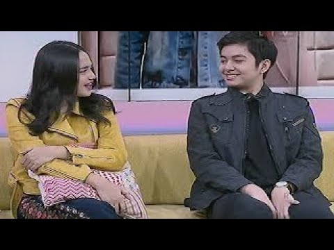 Perjuampaan Syifa Hadju & Angga Yunanda Setelah Putus Rumpi No Secret 15 Desember 2017