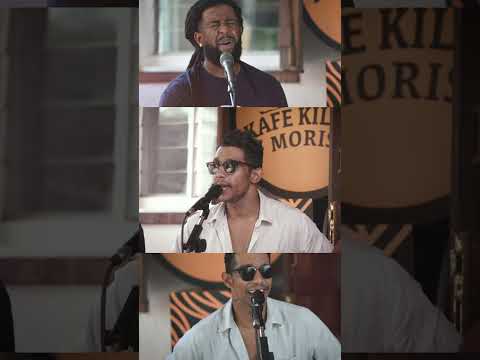 S6 - Konser #3 - REVE MEM - HANS NAYNA x MURVIN CLELIE (Version Akoustik)