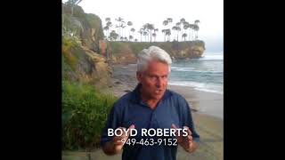 Laguna Beach Real Estate - A Broker's Take on May 2018