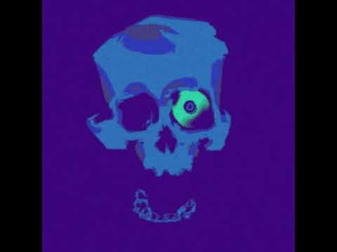 UGOVHB X LIL DARKIE X EF - TENHO QUE COMER (slowed+reverb)