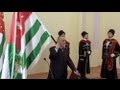 Abkhazia under Russia's wing