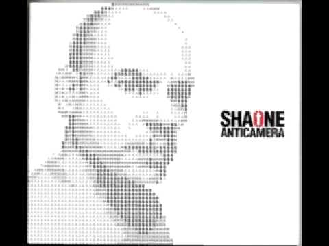 Sha One - Anticamera - A.B.C.