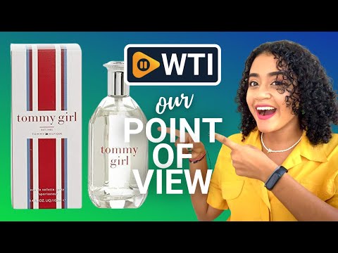 Tommy Girl Perfume - WTI product video review