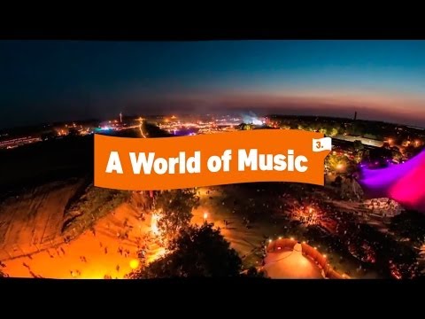 A World of Music