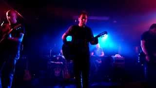 Prime Circle  - Staring at satellites (live) @Luxor - Köln Cologne 20.04.13