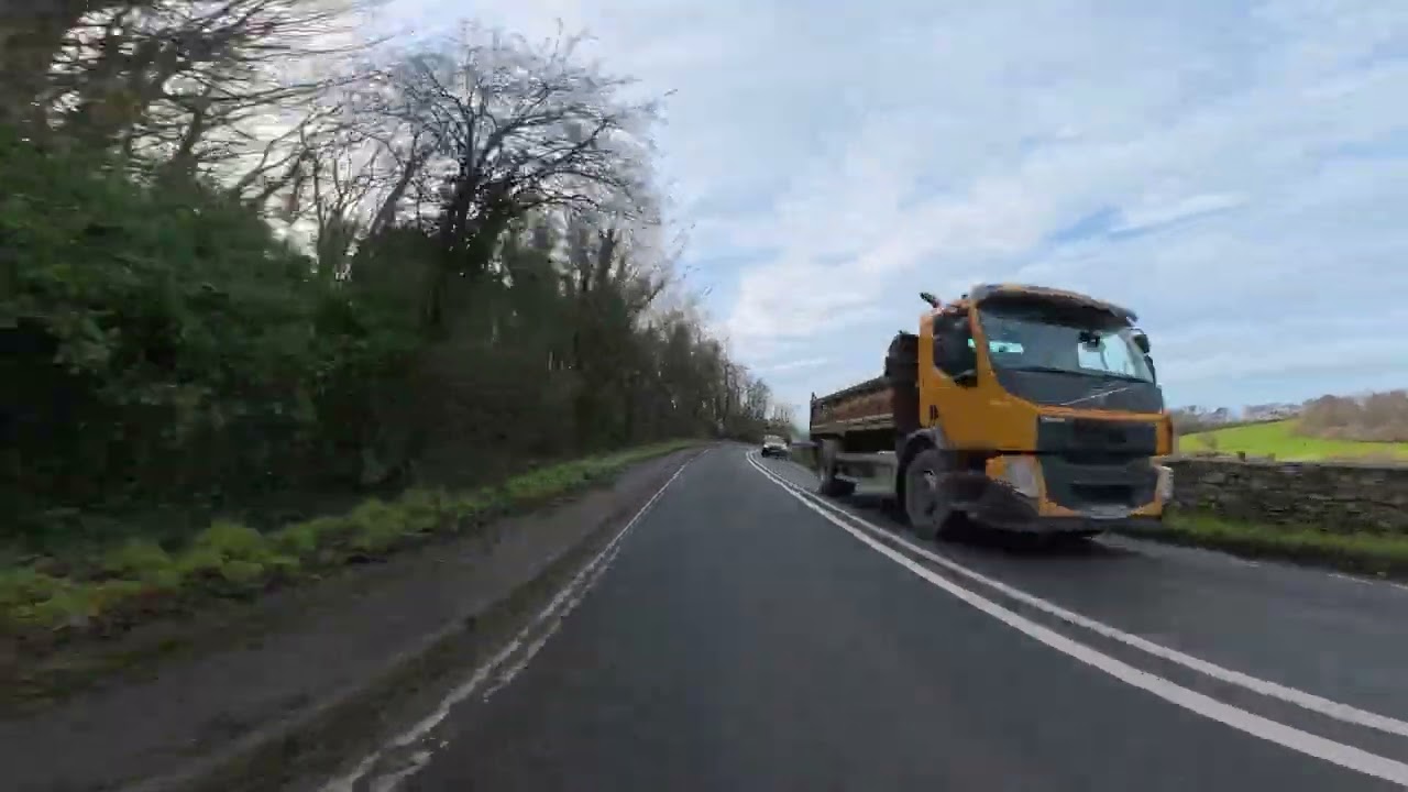 DJI Osmo Action 6 &mdash; 4K:60 Ultra Wide Lens - YouTube