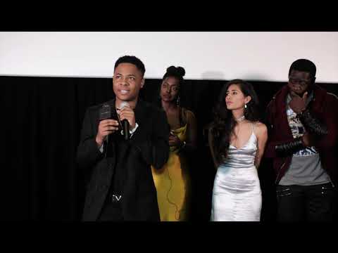 Freshman Year Premiere Q & A