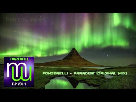 Fonzerelli - Paradise (Original Mix)