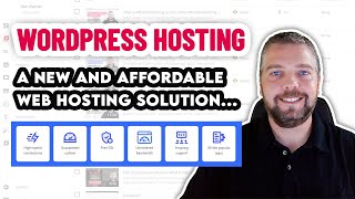 Wordpress Web Hosting | HostJett Review + My Wordpress Website Demo