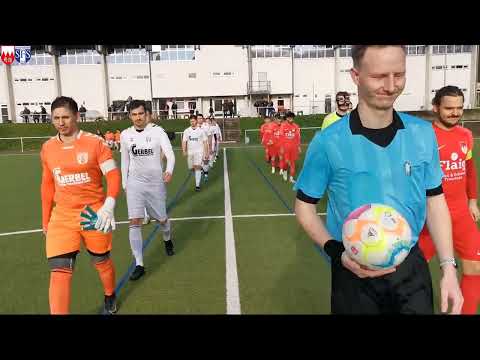 FC Tiengen - SF Schliengen 3:1  (3:0)