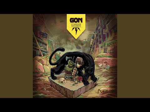 Peace, Hugs, & Harmony feat. Reef the Lost Cauze & Ed Hooligan