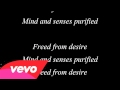 Freed From Desire London Youngsters Lyrics Freed ...
