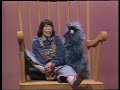 Classic Sesame Street Lets Talk About Pride With Herry Monster And Edith Ann Full Version HQ 1975
