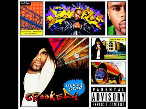 Crooked I - Me And My Dogg (Feat. K-Ci, Danny Boy, Eastwood, Ganxsta Ridd)