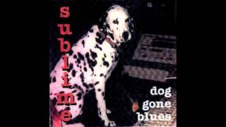 Sublime ~ Intro/Fighting Blindly