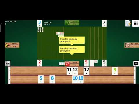 mini101 Online 101, Okey ve 51