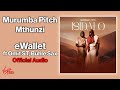 Murumba Pitch, Mthunzi - eWallet feat. Omit ST, Buhle Sax | Official Audio