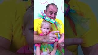 Download lagu Phone for a little daughter 😘👼🩷 #shorts mp3