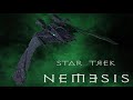Reman Theme | Star Trek Nemesis | Jerry Goldsmith