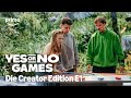 10 000 Euro Für Ein Ja Oder Nein Yes Or No Games Creator Edition Episode 1 2