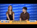 Nathan Kress Interview ICarly Part 1