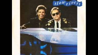 Elton John - 1986 - Billy And The Kids (Leather Jackets B-Side)