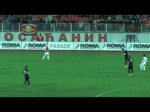 JSL Vojvodina - Sloboda