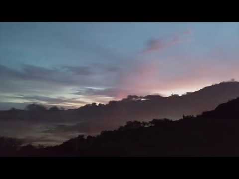 The Ballad of Cherry Flavour