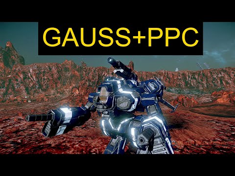 MWO: ECM+PPC+GAUSS