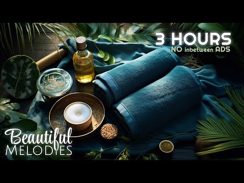 Gentle Healing Music, Calms the Nervous system and pleases the soul