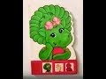BARNEY Uh Oh Baby Bop INTERACTIVE