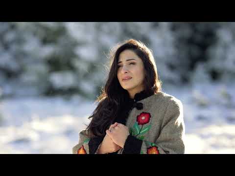 Tânărul Crai - Maria Coman (colind 2025) ft corul Kinonia