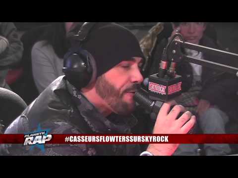 comment assister au planet rap