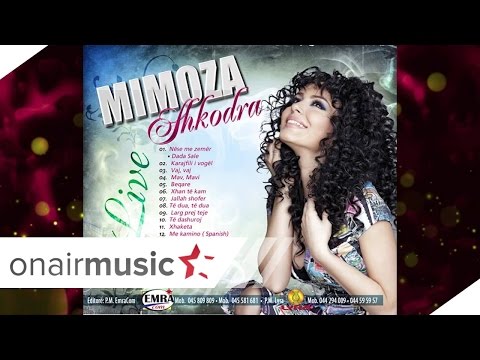 12 Mimoza Shkodra -  Nese Me Zemer & Dada Sale 2o13