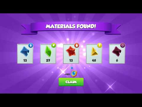 OMG! ENCHANT DRAGON BATTLE |  Dragon Mania Legends Gameplay Walkthrough Part 1498 HD