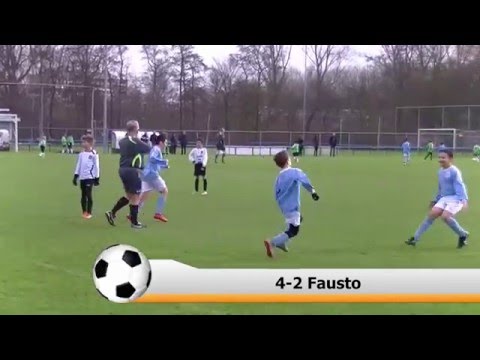 Samenvatting Hermes DVS E1 -  Blijdorp E2