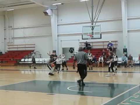 Hidden Gems vs Mid Ohio