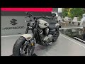 2024 Bajaj Avenger 220 V2 New Cruiser Finally, Launch | FIRST LOOK | New Features & Changes | Price?