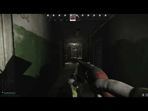 How to finish jaeger "The survivalist path - Zatoichi" quest with a friend