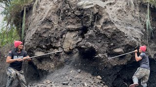 Download lagu Rockman destroying cliffs until exhaustion mp3